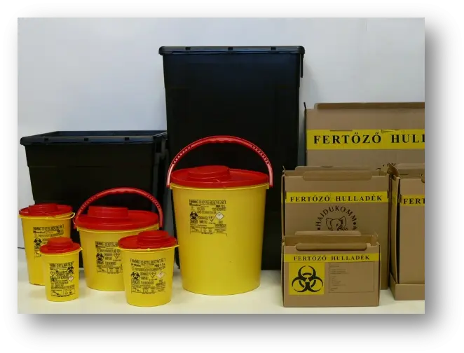 Ipari hullad&eacute;k? KKV Kft! | Kaposv&aacute;r Most.hu