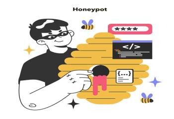 Microsoft honeypotok