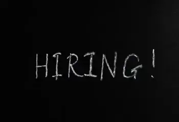 hiring