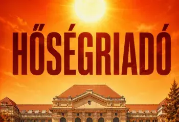 Hőségriadó DE